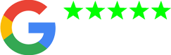Third Coast Mechanical 5.0 star Google review average. Exceptional commercial HVAC services.