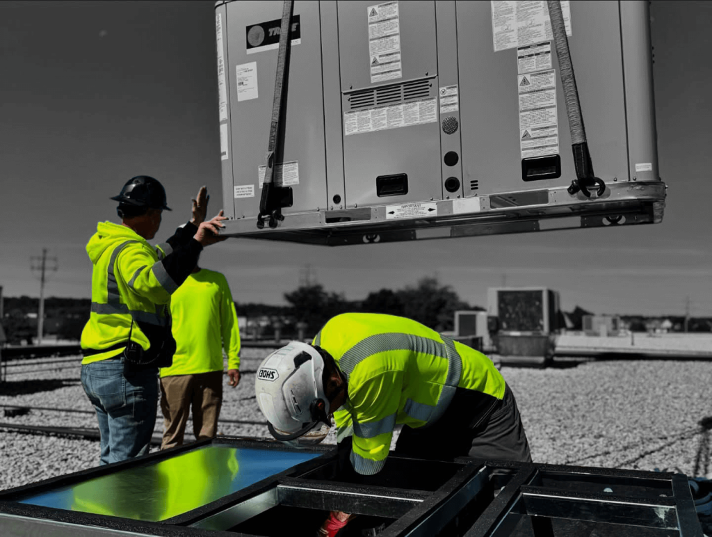 Serving All of Wisconsin with Reliable HVAC Installation, Maintenance, and Repair